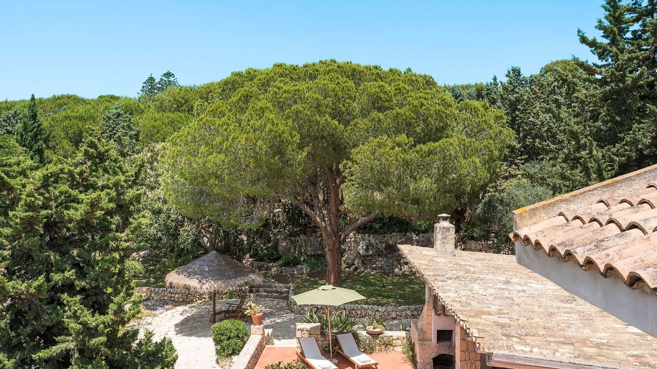Photo of Patio Balcony in Plemmirio