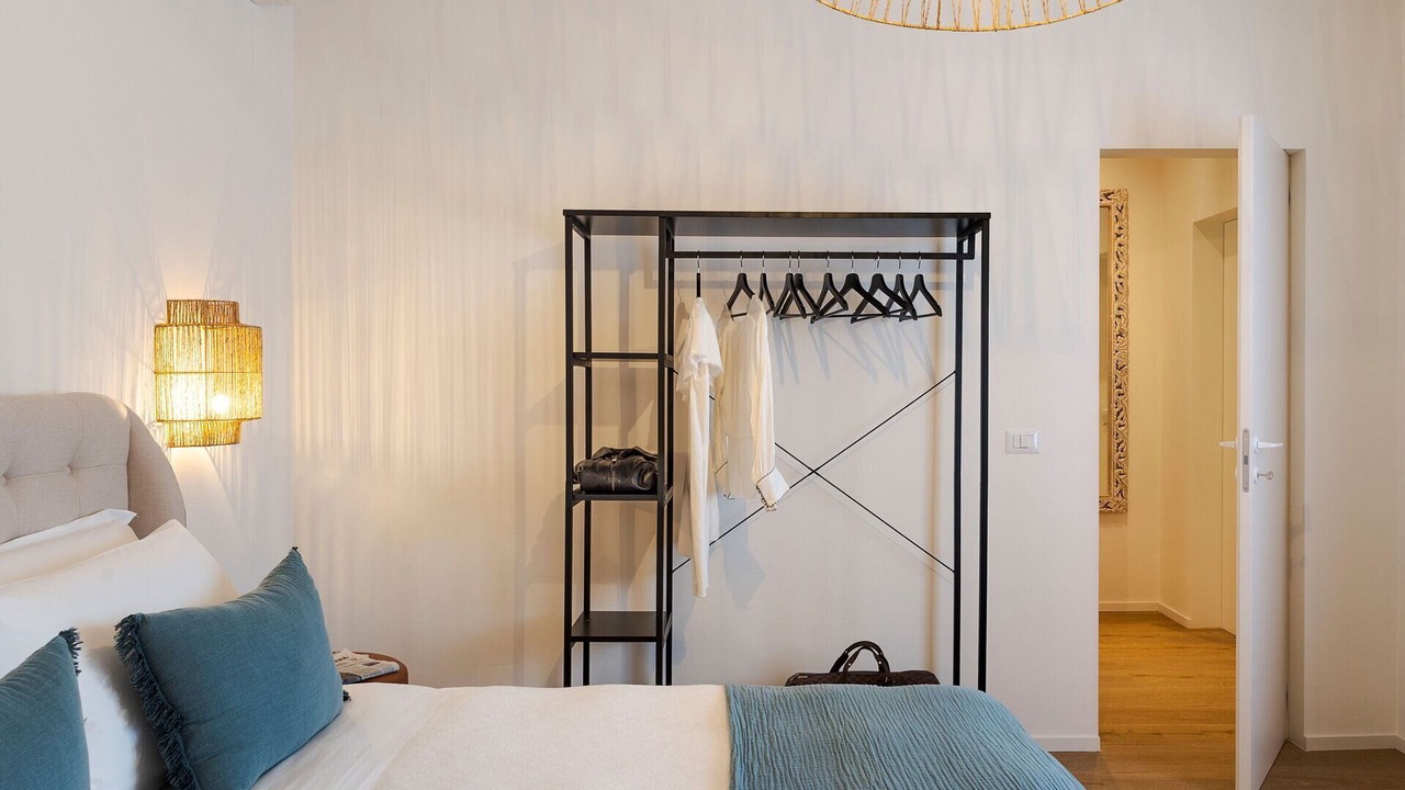 Photo of Bedroom in Plemmirio
