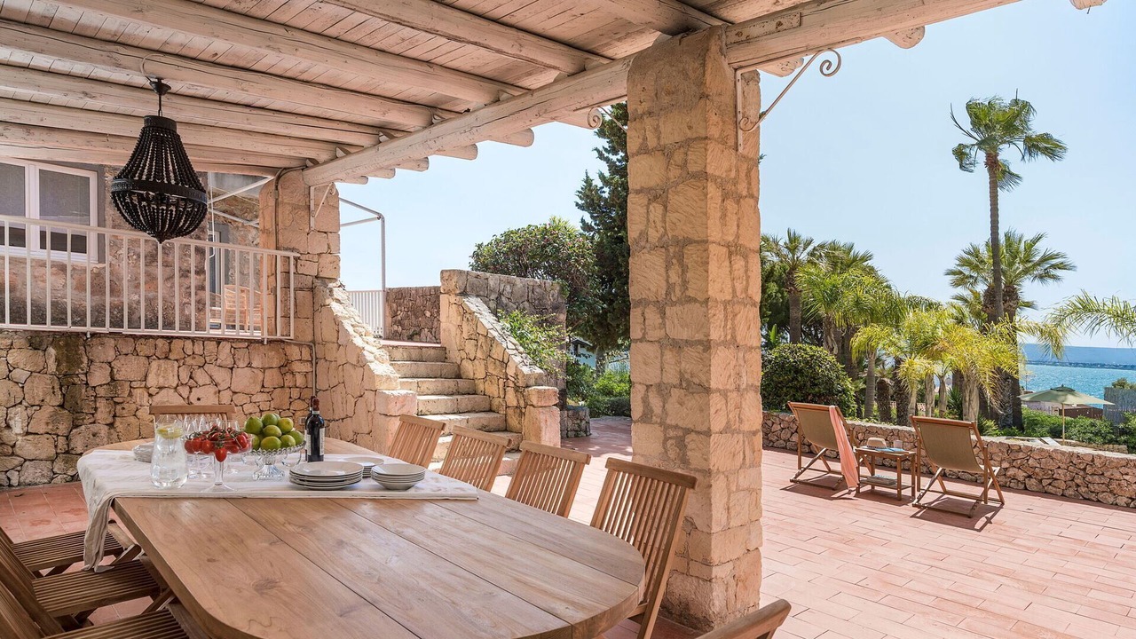 Photo of Outdoor in Plemmirio