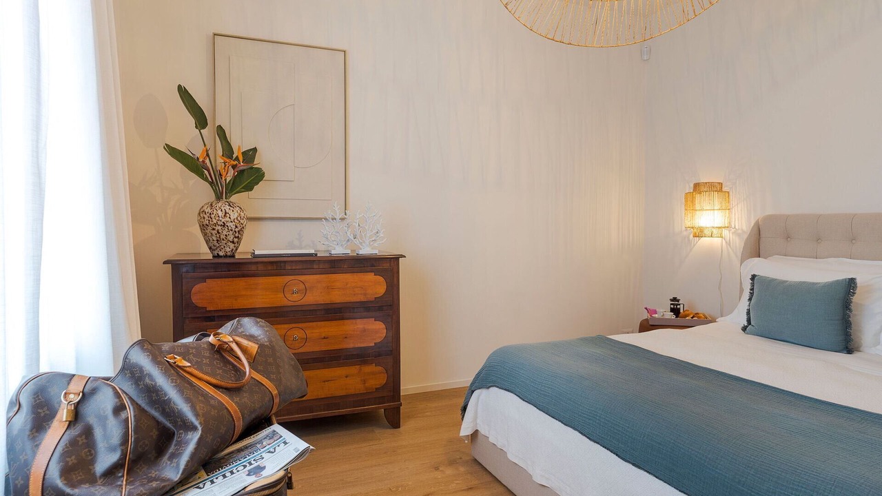Photo of Bedroom in Plemmirio