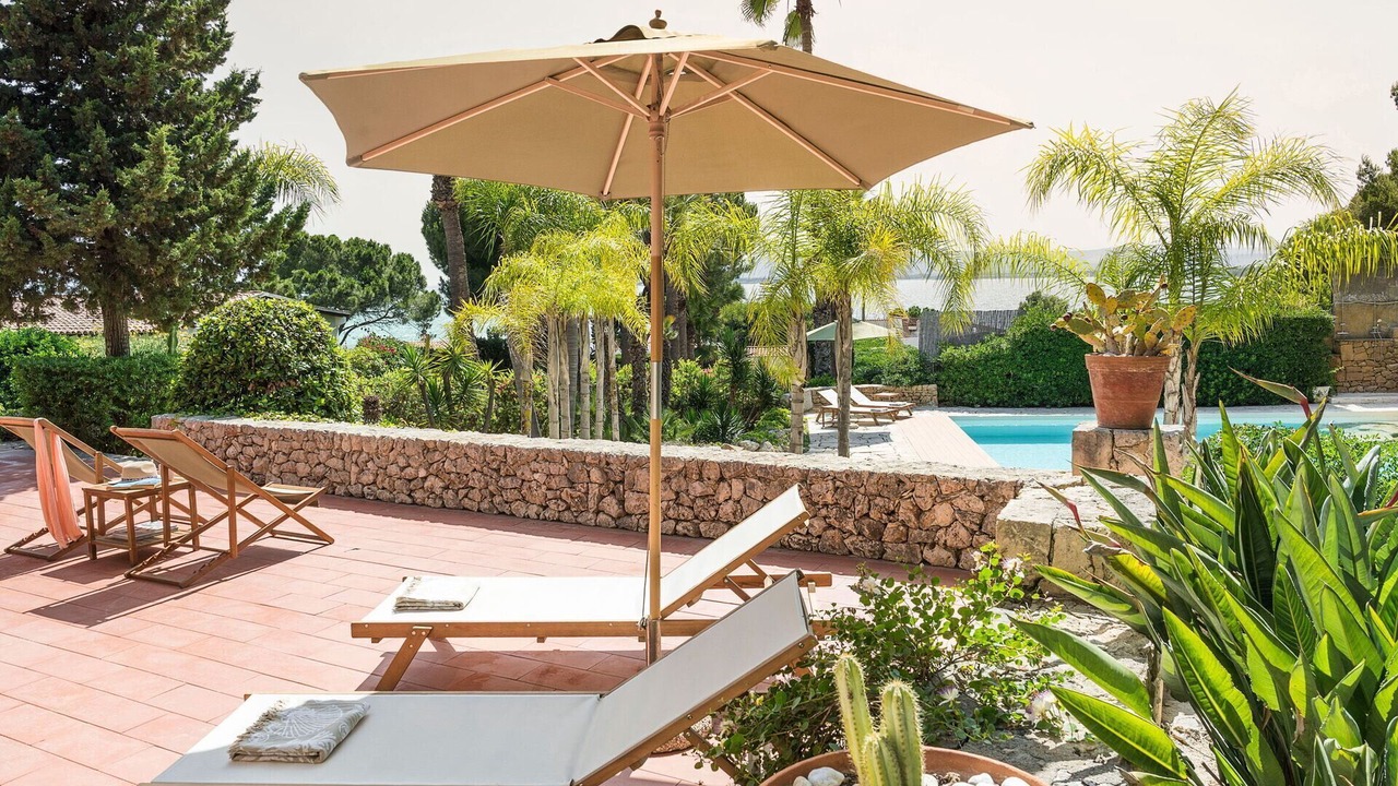 Photo of Patio Balcony in Plemmirio