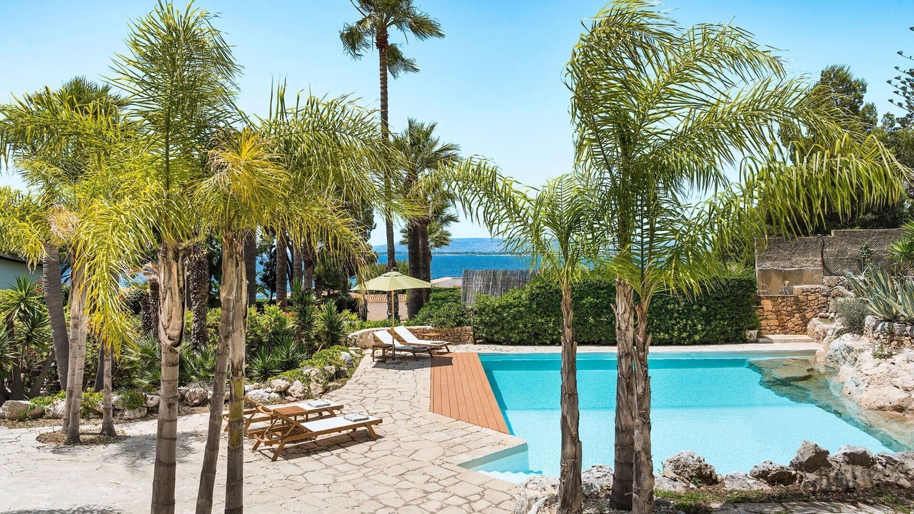 Photo of Outdoor in Plemmirio
