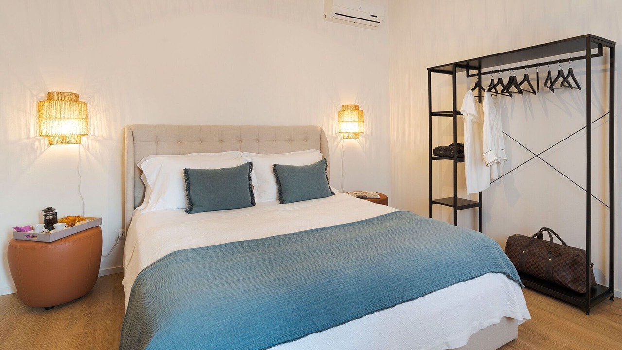 Photo of Bedroom in Plemmirio
