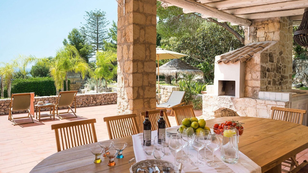 Photo of Outdoor in Plemmirio