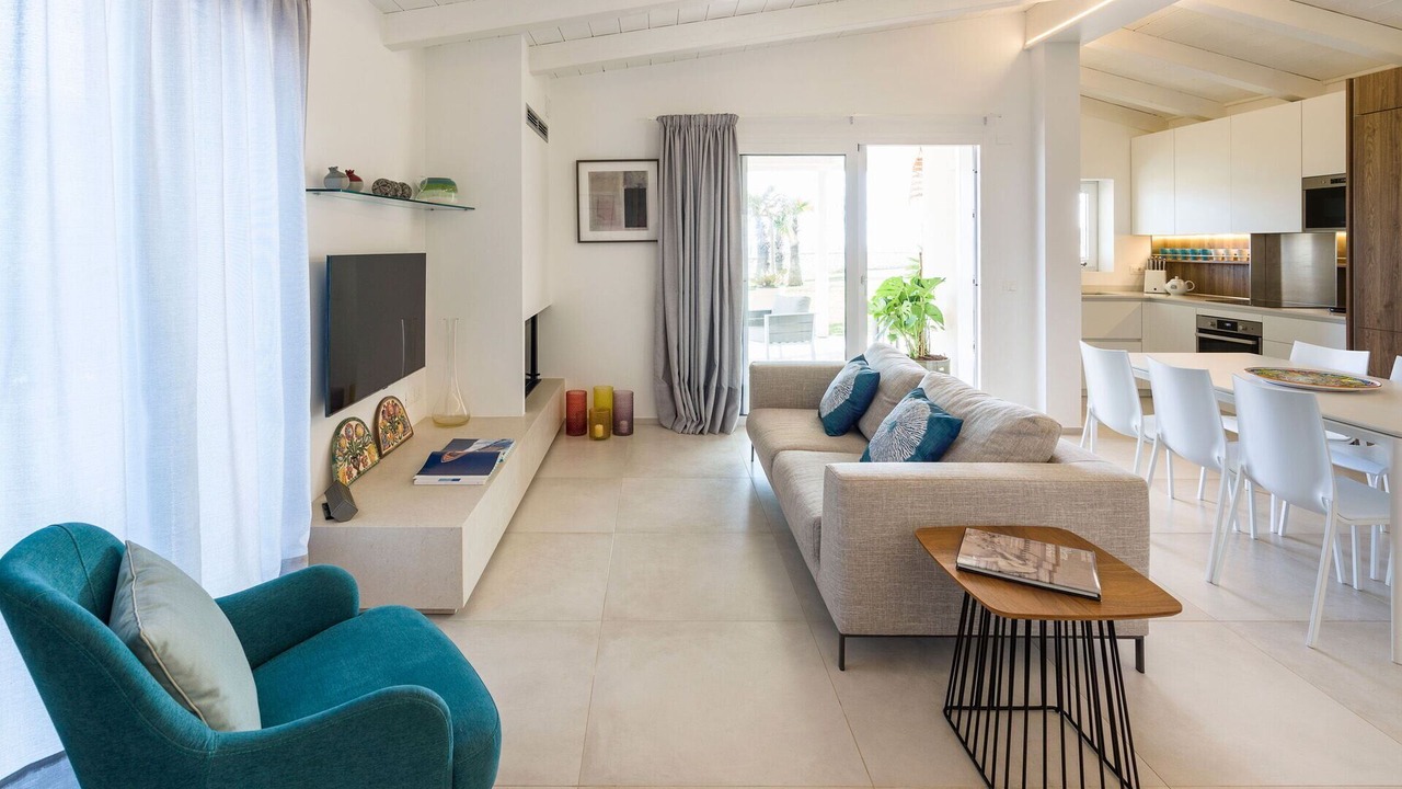 Photo of Livingroom in Santa Maria del Focallo