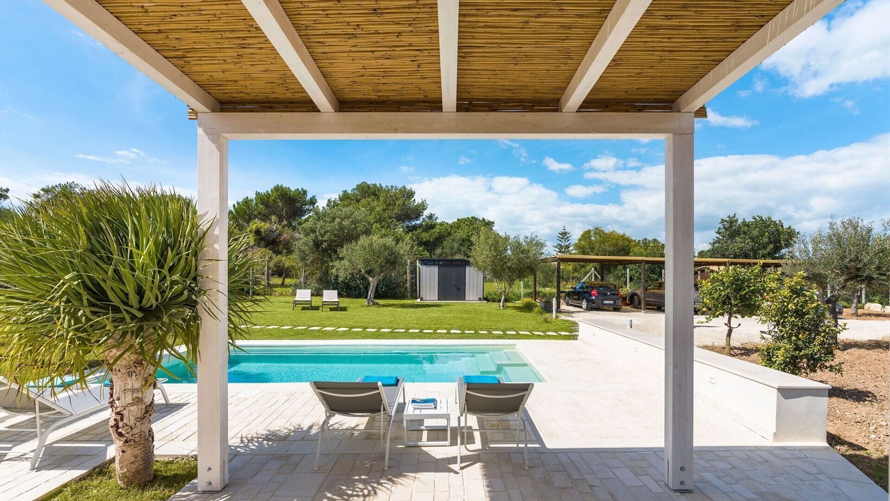 Photo of Outdoor in Santa Maria del Focallo