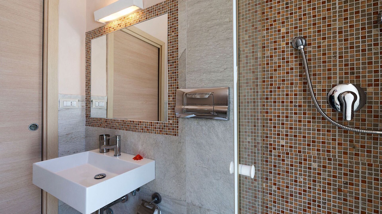 Photo of Bathroom in Noto