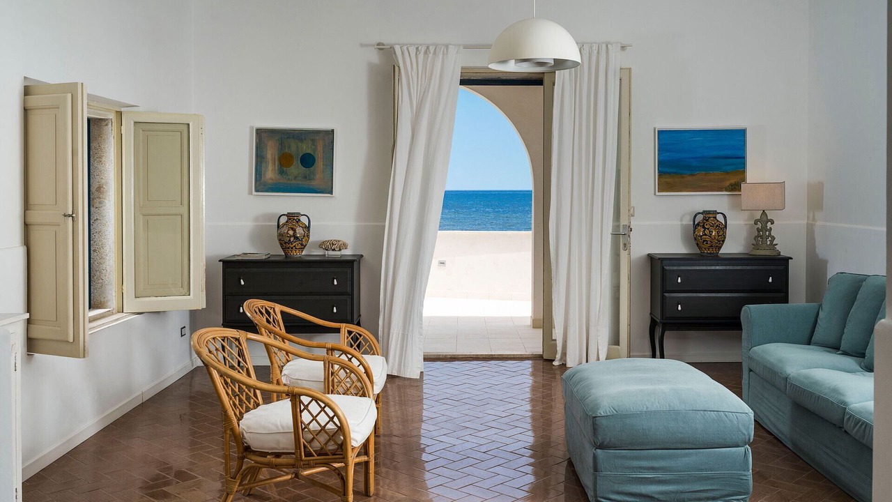Photo of Livingroom in Noto