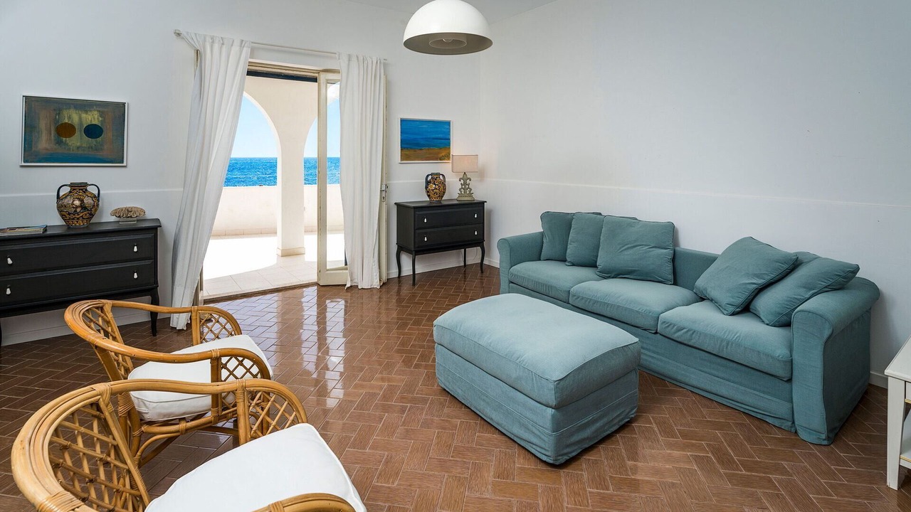 Photo of Livingroom in Noto