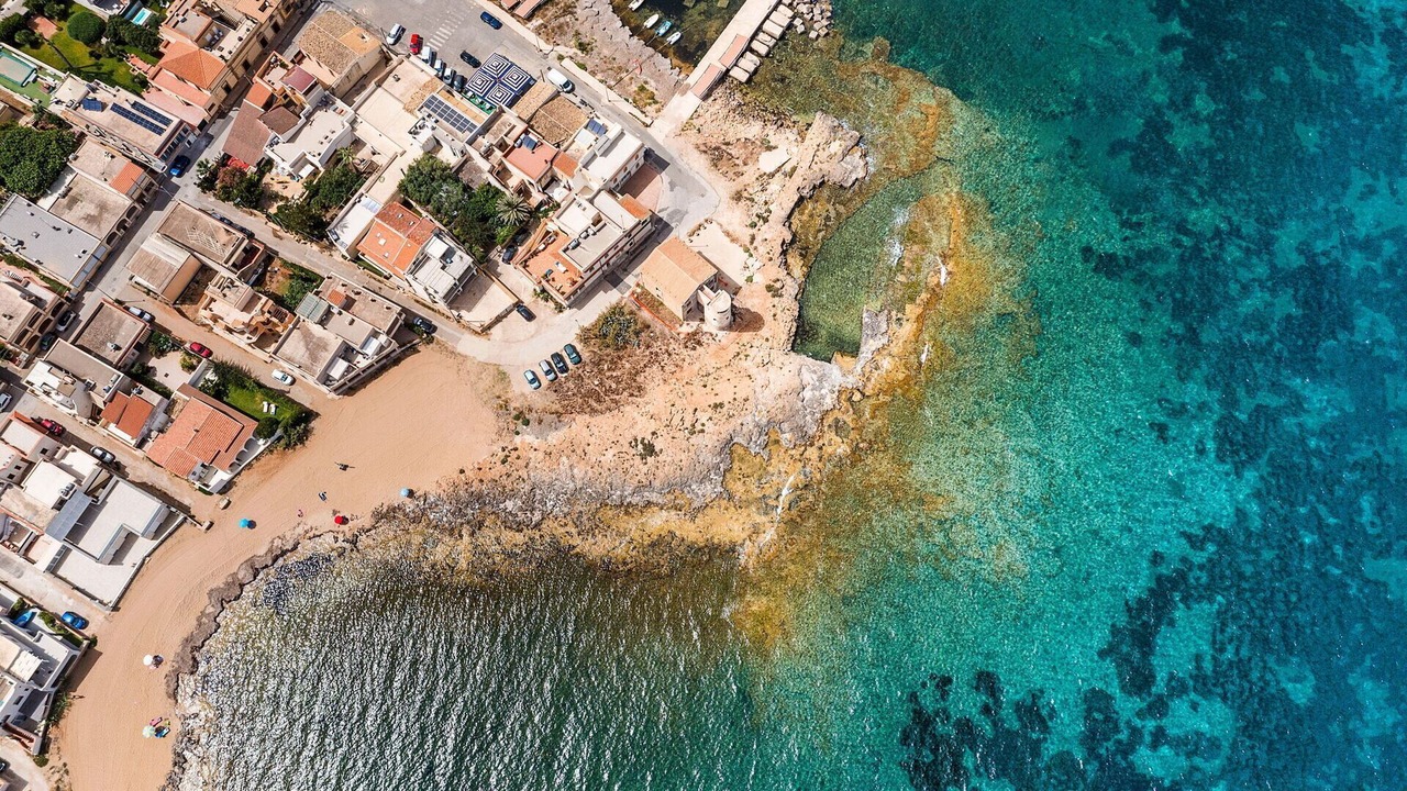 Photo of Outdoor in Noto