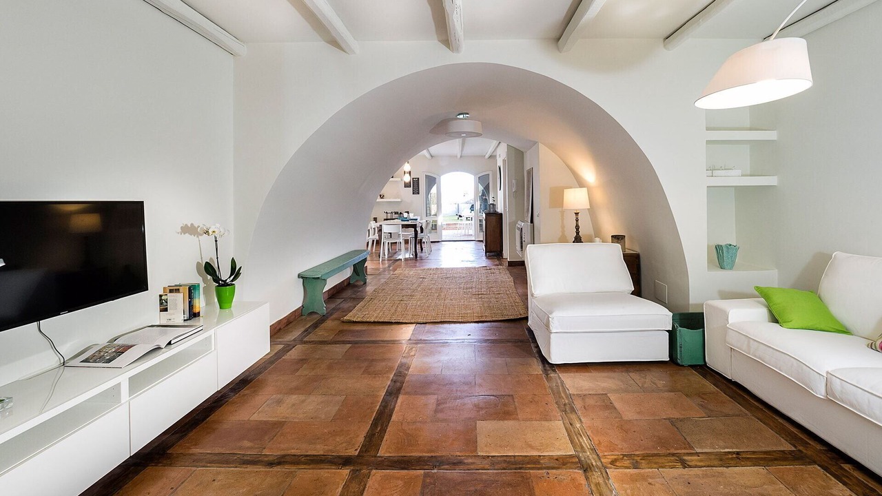 Photo of Livingroom in Santa Tecla