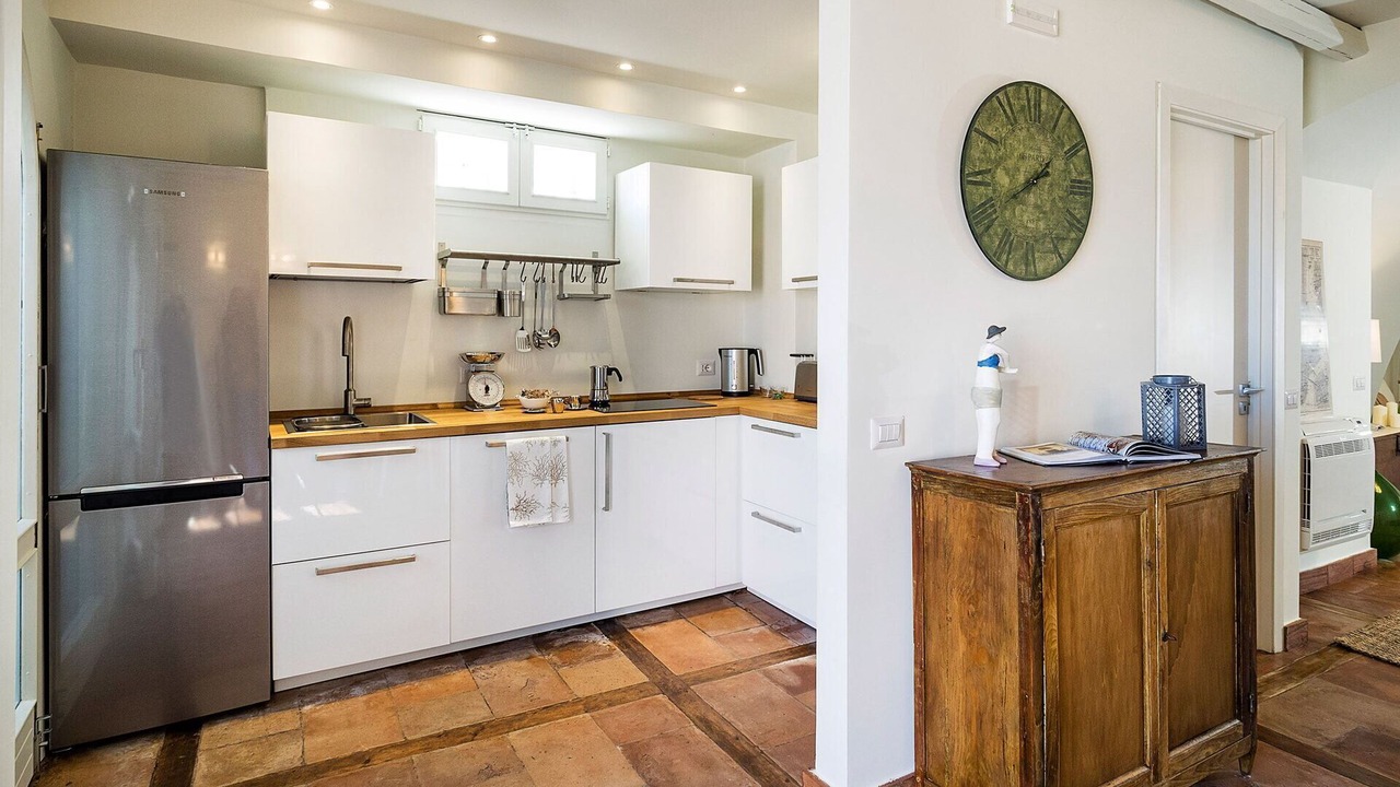 Photo of Kitchen in Santa Tecla