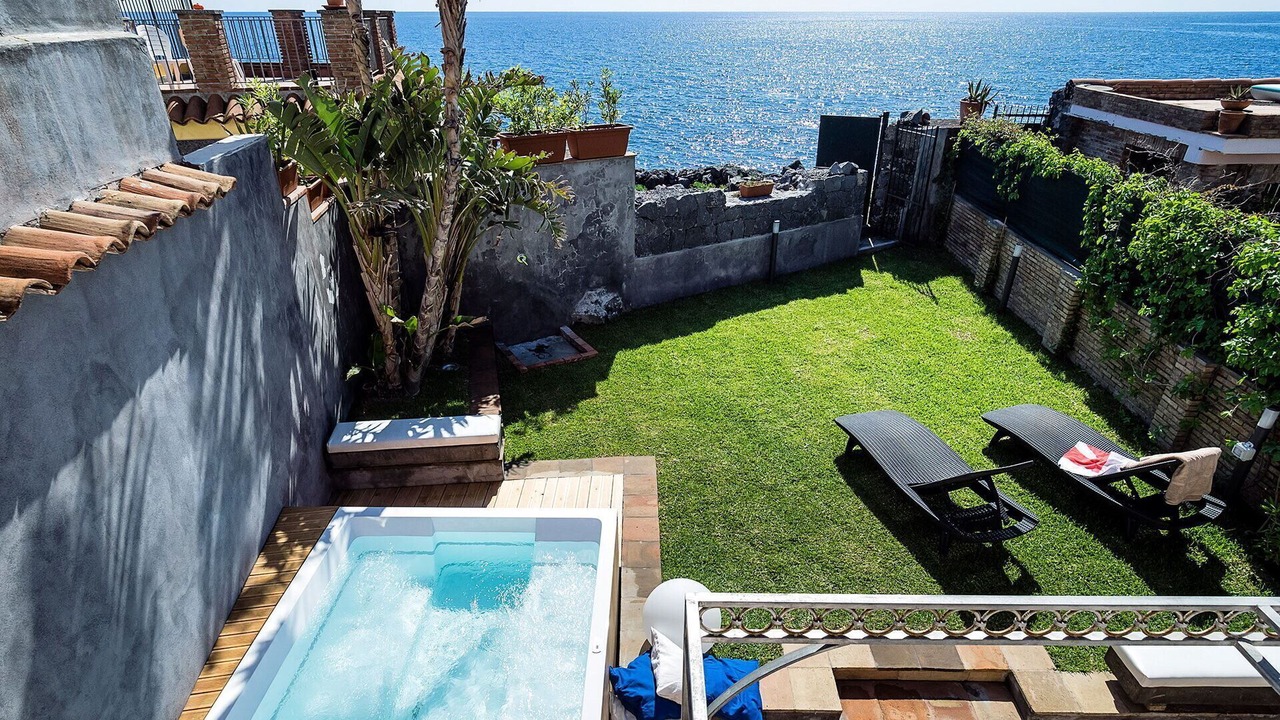 Photo of Outdoor in Santa Tecla
