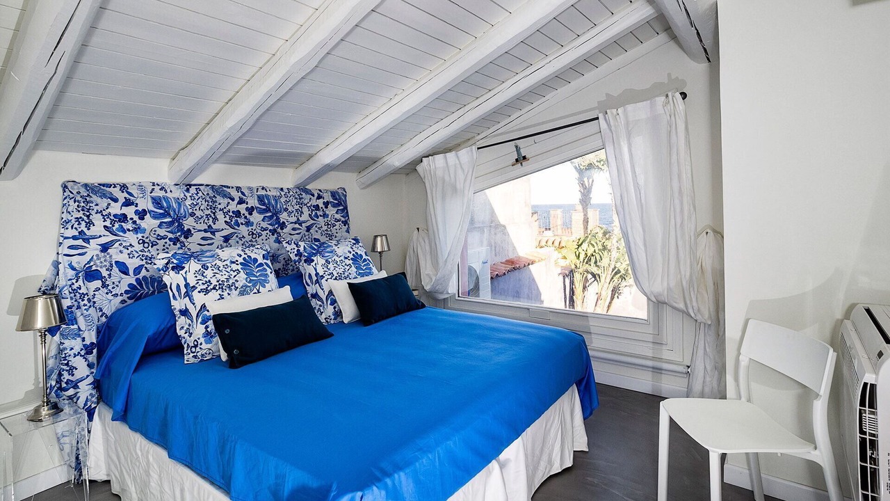 Photo of Bedroom in Santa Tecla