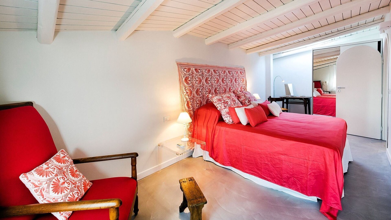 Photo of Bedroom in Santa Tecla