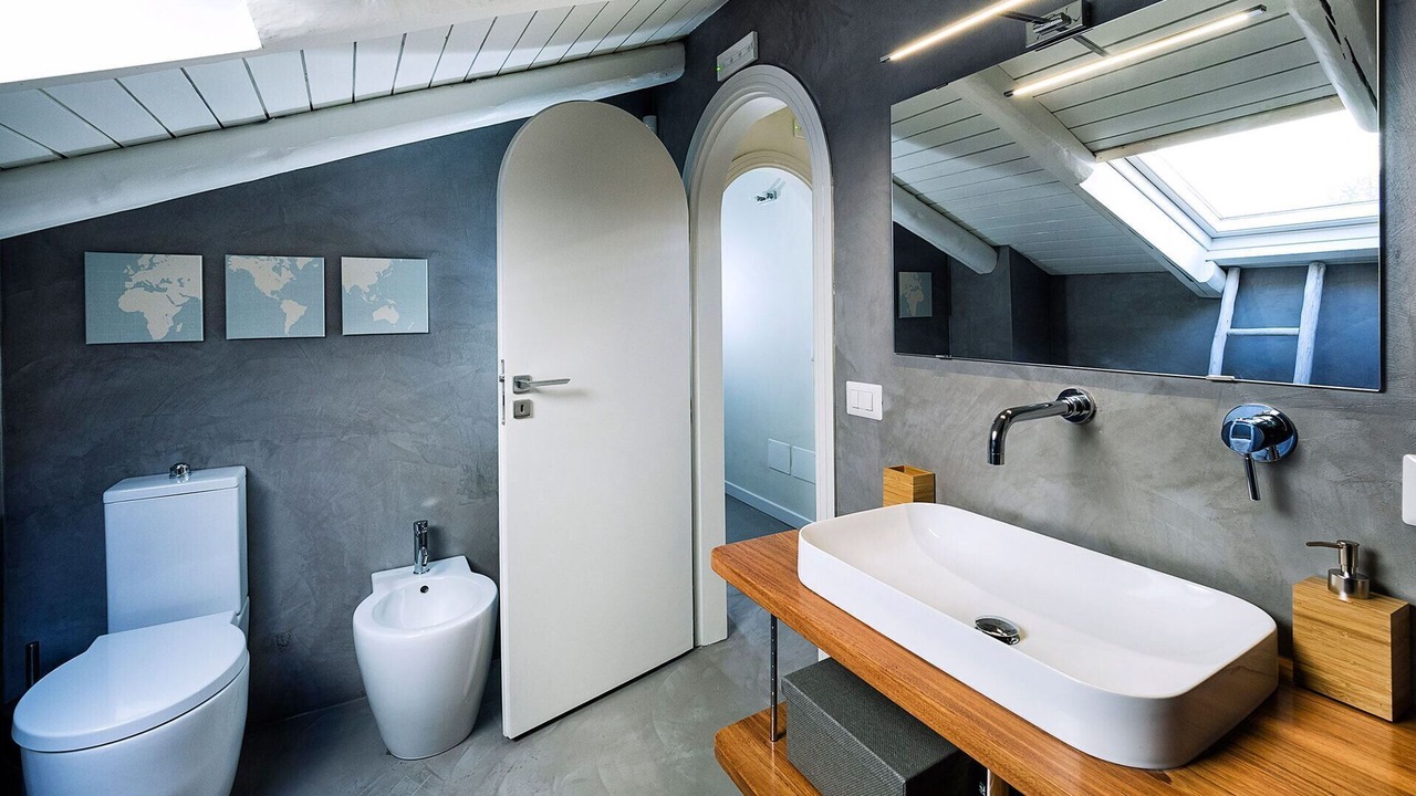 Photo of Bathroom in Santa Tecla