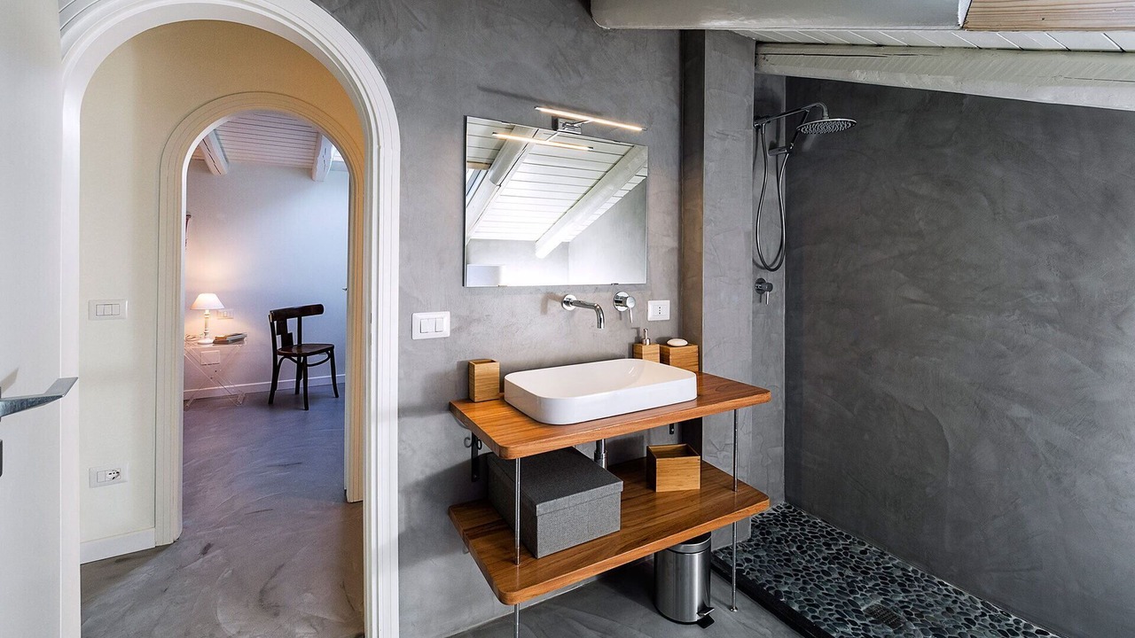Photo of Bathroom in Santa Tecla