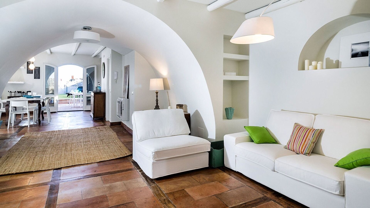Photo of Livingroom in Santa Tecla