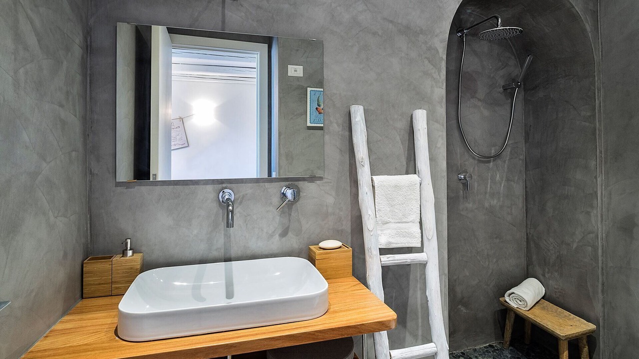 Photo of Bathroom in Santa Tecla