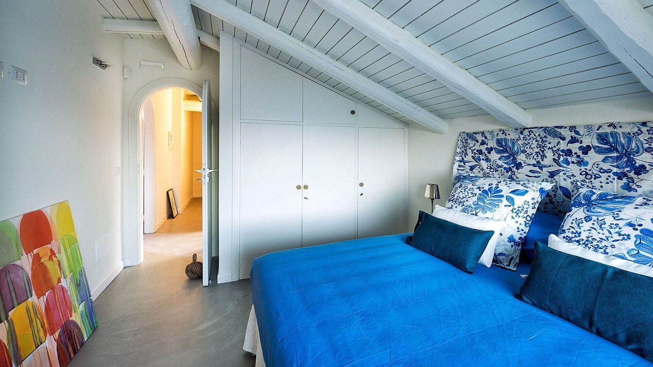Photo of Bedroom in Santa Tecla