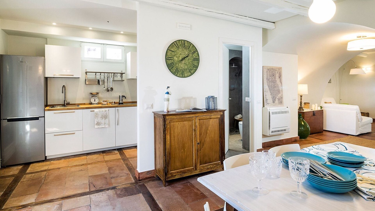 Photo of Kitchen in Santa Tecla