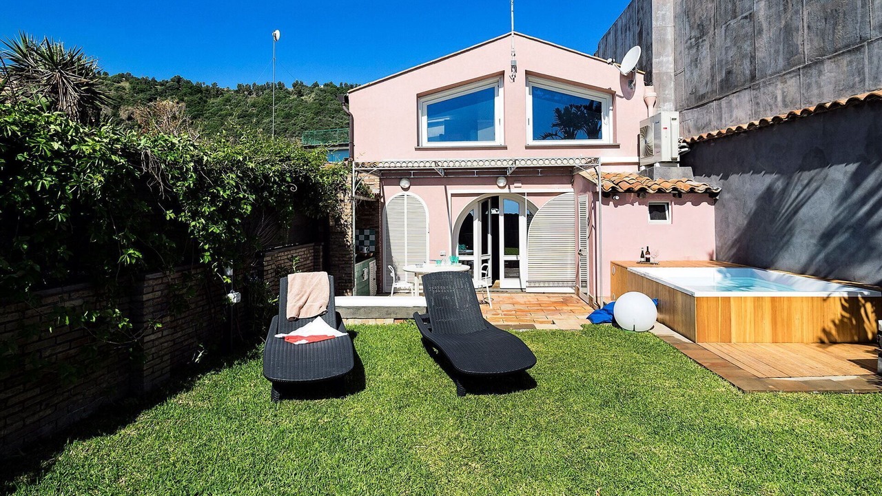 Photo of Outdoor in Santa Tecla
