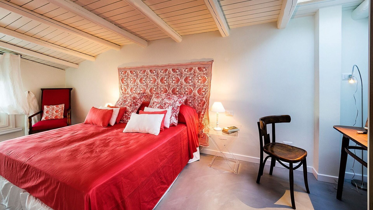 Photo of Bedroom in Santa Tecla