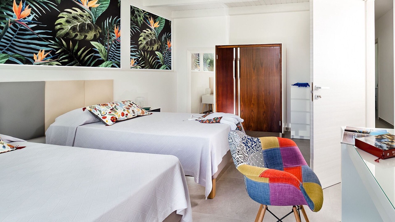 Photo of Bedroom in Marsala