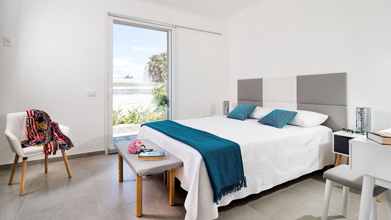Photo of Bedroom in Marsala