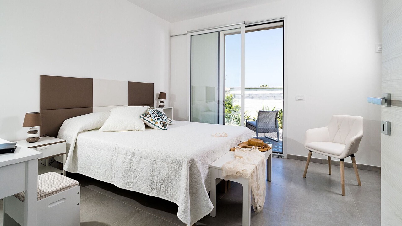 Photo of Bedroom in Marsala