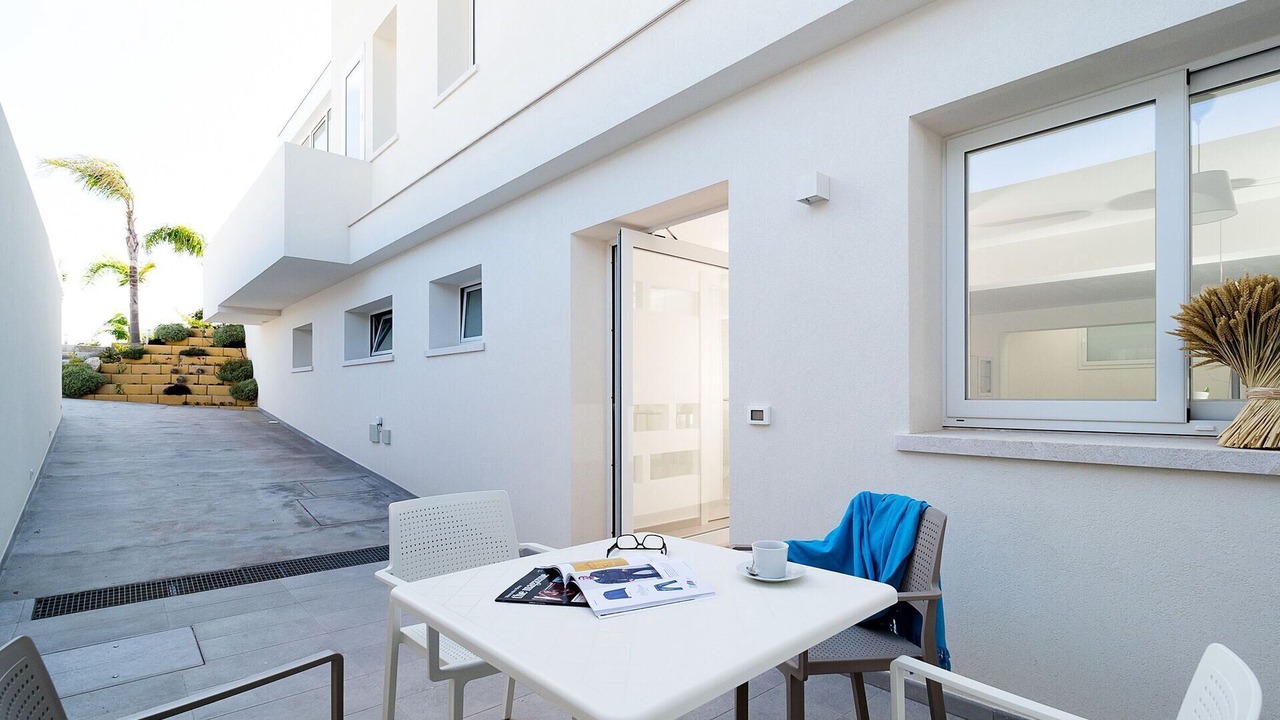 Photo of Outdoor in Marsala