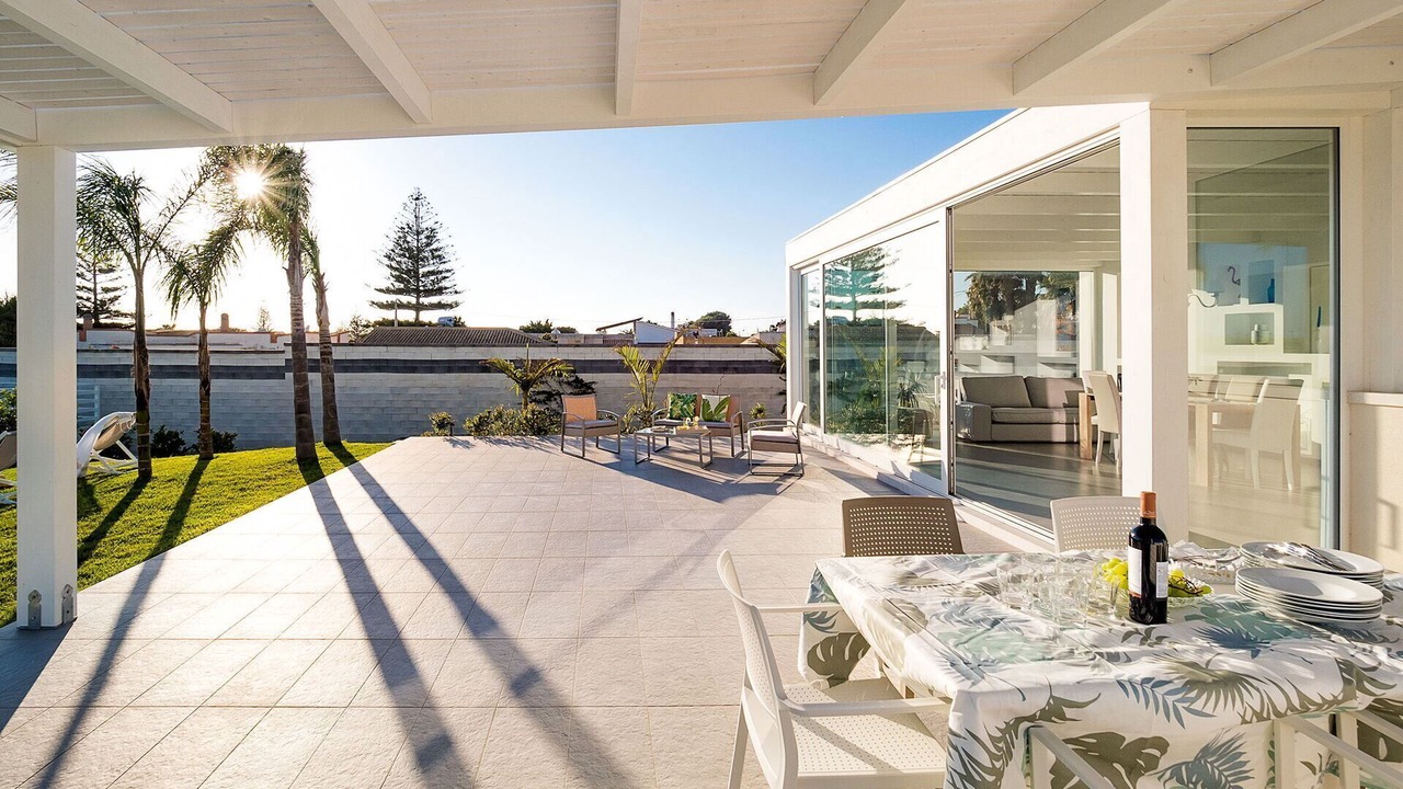 Photo of Outdoor in Marsala