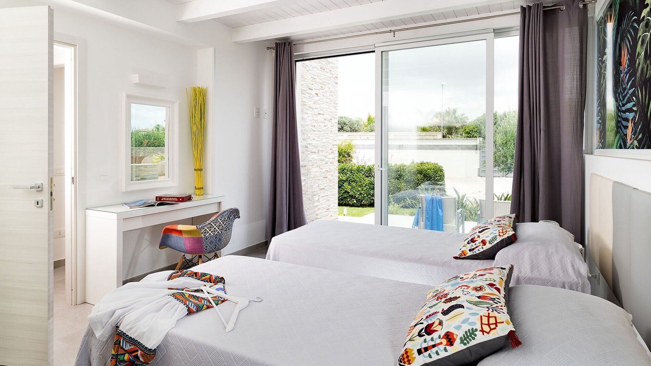 Photo of Bedroom in Marsala
