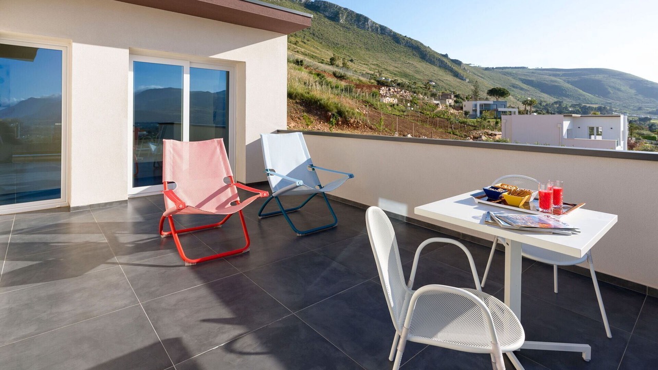 Photo of Outdoor in Castellammare del Golfo