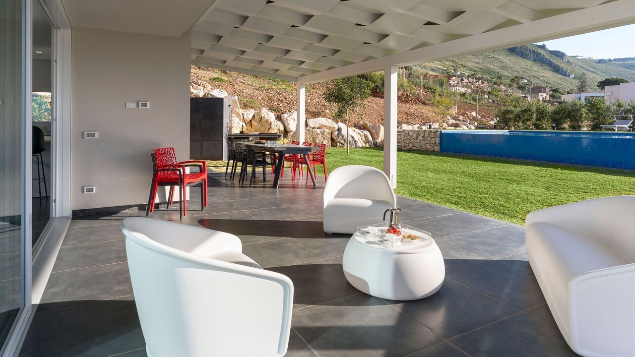 Photo of Outdoor in Castellammare del Golfo