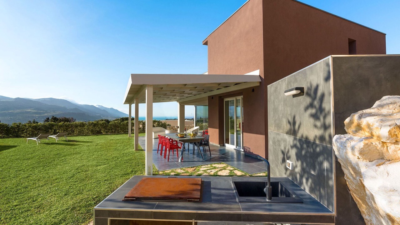 Photo of Outdoor in Castellammare del Golfo