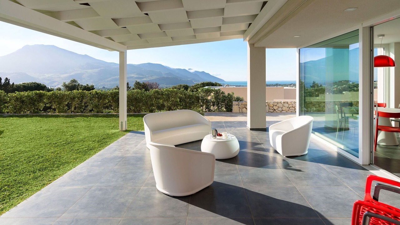 Photo of Outdoor in Castellammare del Golfo