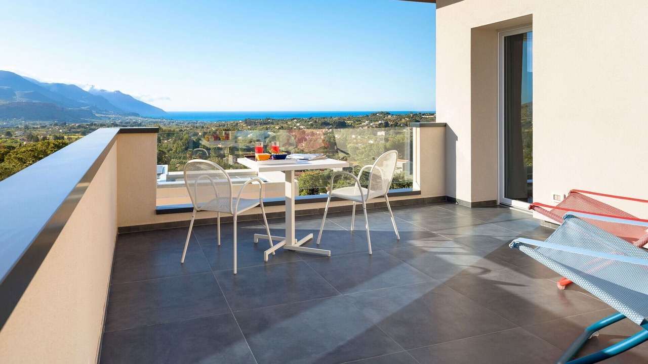 Photo of Outdoor in Castellammare del Golfo