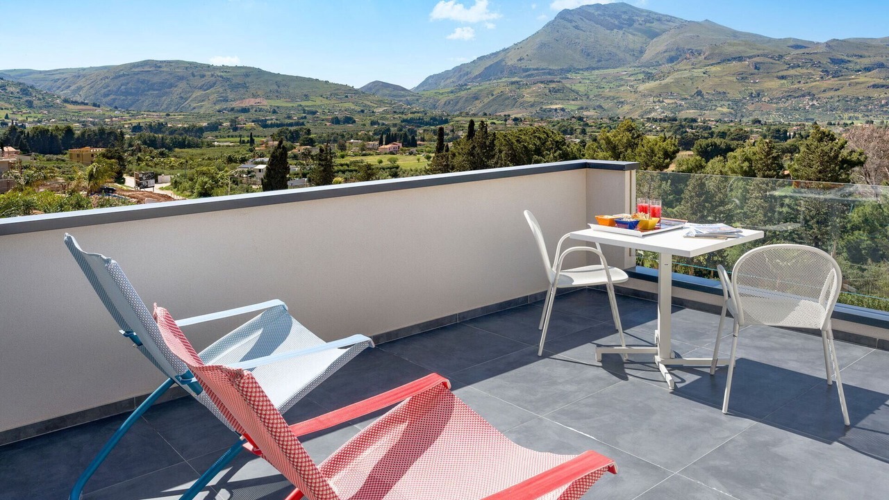 Photo of Outdoor in Castellammare del Golfo