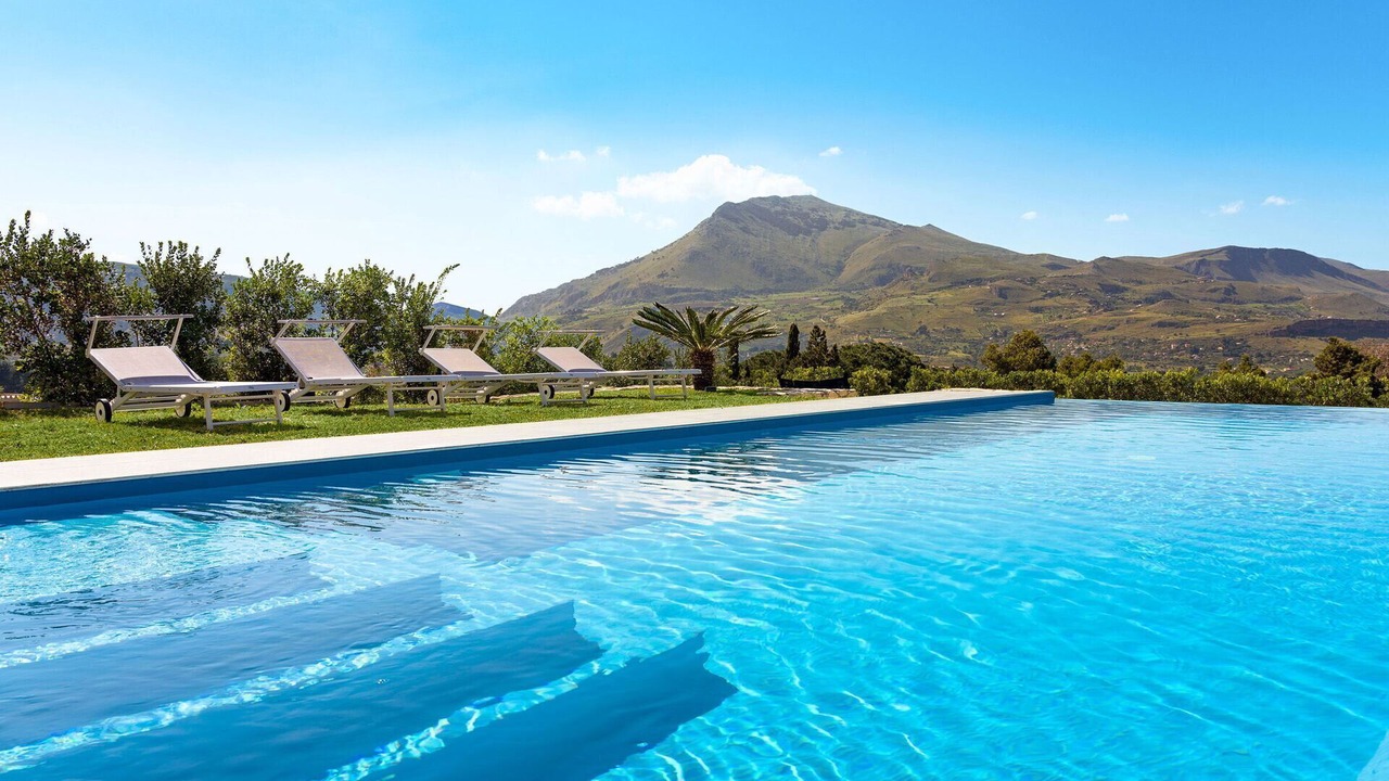 Photo of Outdoor in Castellammare del Golfo