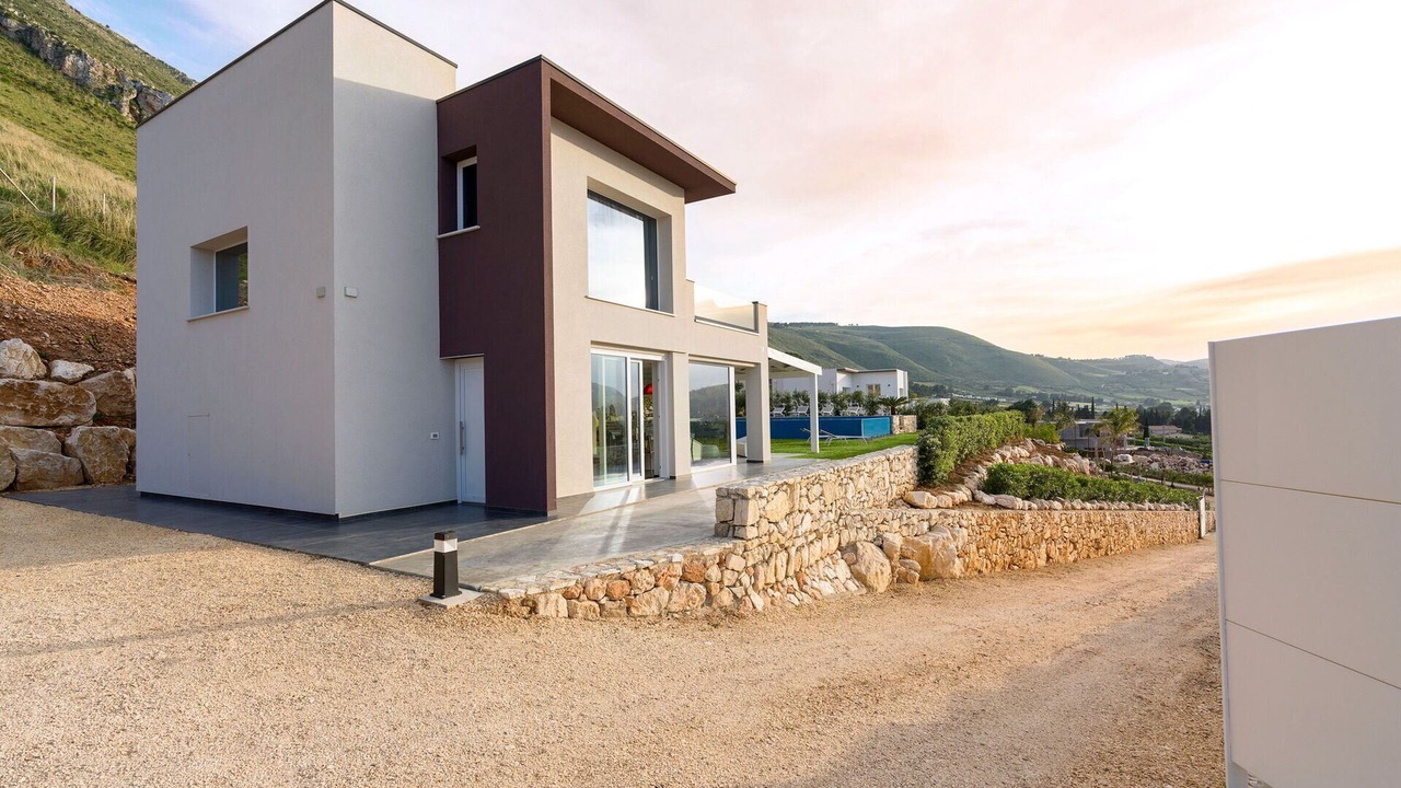 Photo of Outdoor in Castellammare del Golfo