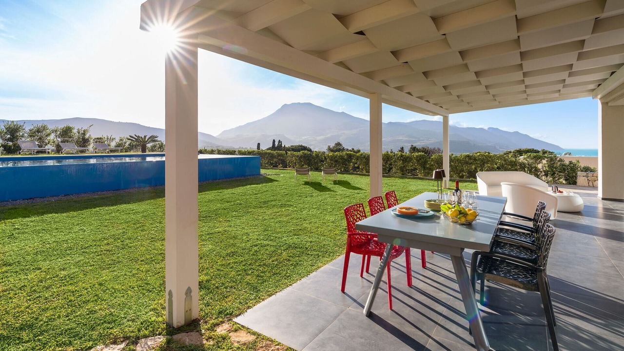 Photo of Outdoor in Castellammare del Golfo