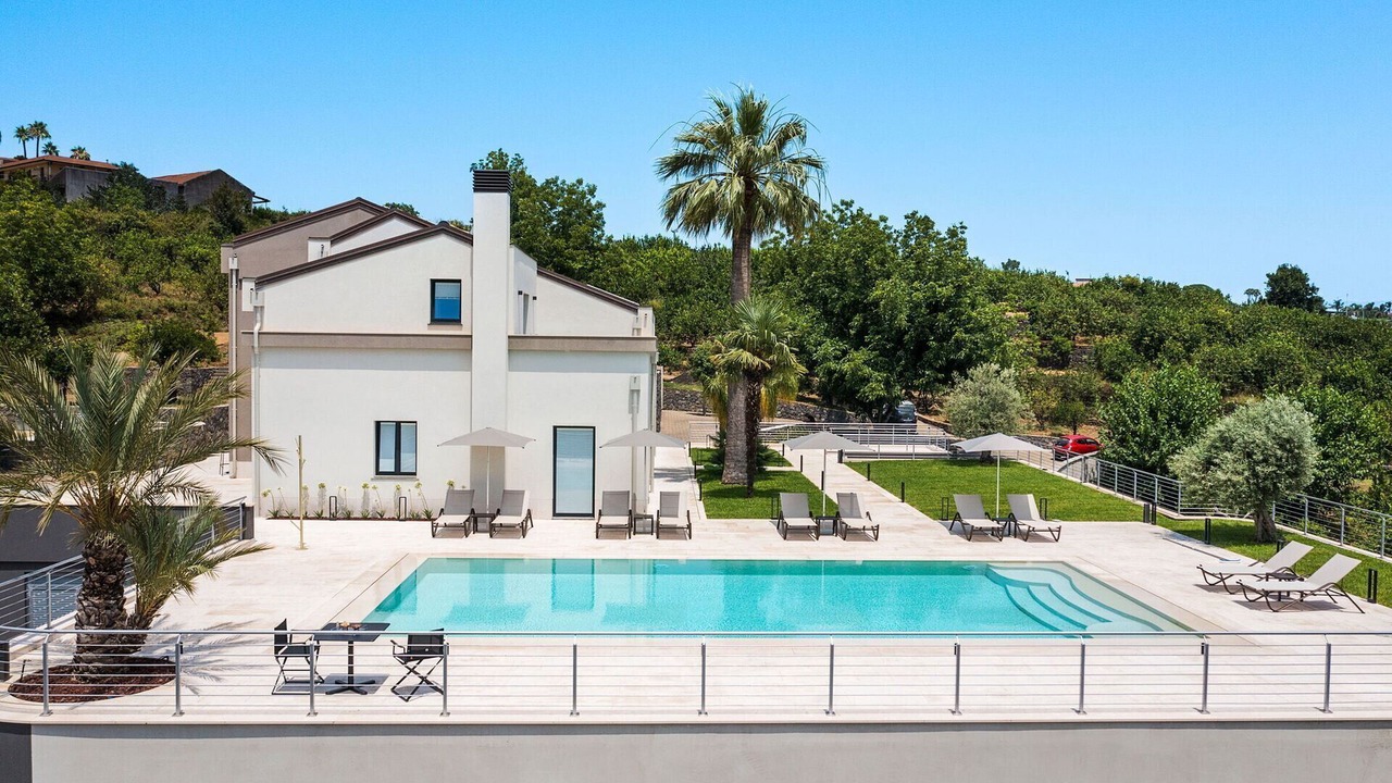 Photo of Outdoor in Mascali