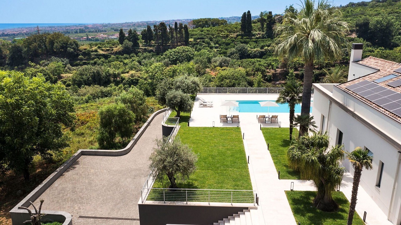 Photo of Outdoor in Mascali