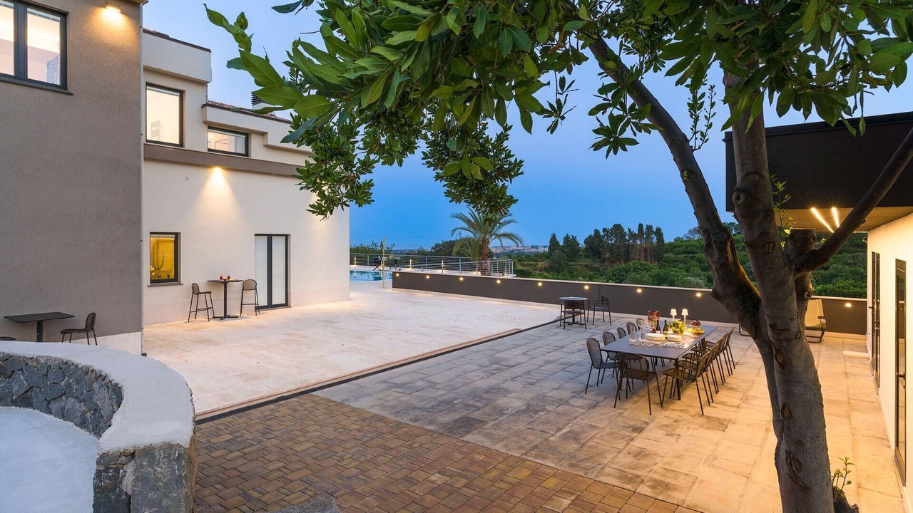 Photo of Outdoor in Mascali