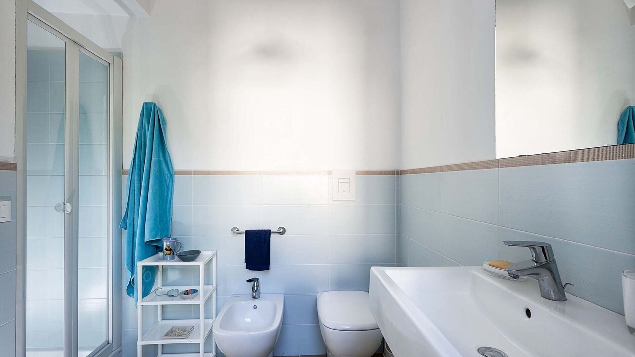 Photo of Bathroom in San Vito Lo Capo