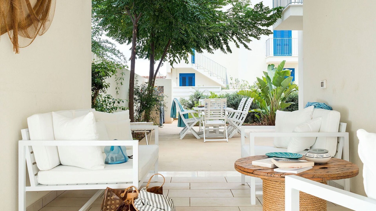 Photo of Outdoor in San Vito Lo Capo