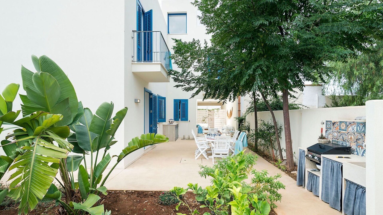 Photo of Outdoor in San Vito Lo Capo