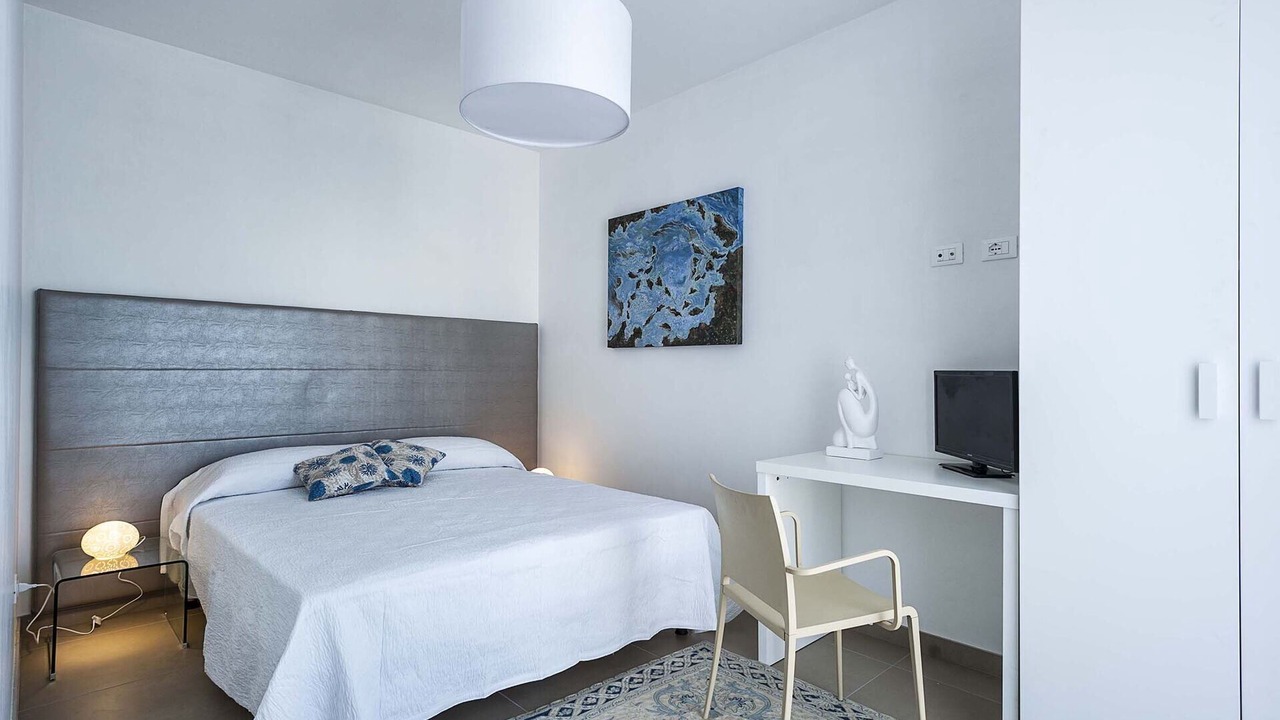 Photo of Bedroom in San Vito Lo Capo