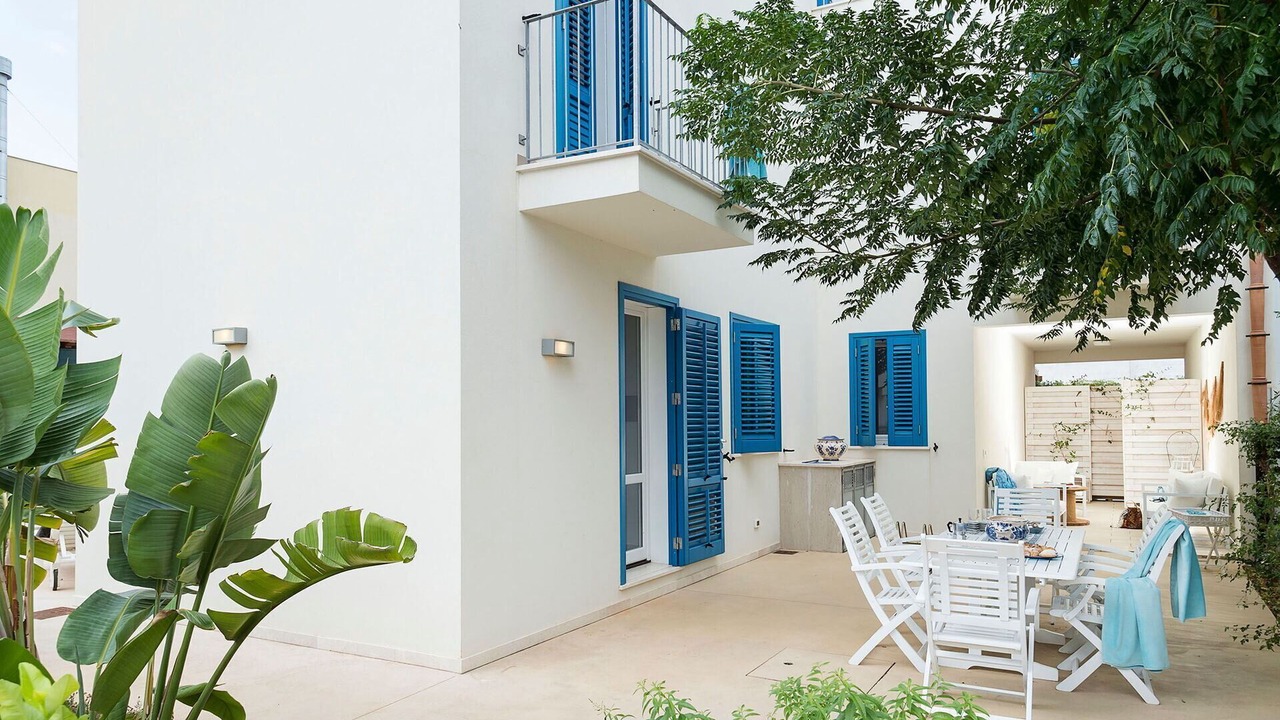 Photo of Outdoor in San Vito Lo Capo